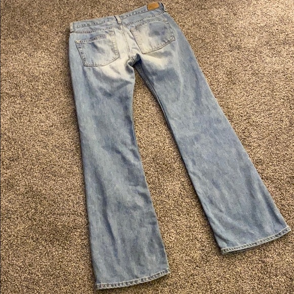 Old Navy Jeans - Picture 2 of 5